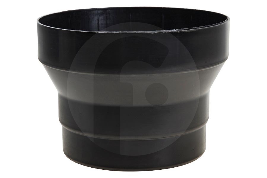 Electrolux Campana extractora Unión de tubo para salida de aire de campana extractora 50253561000 apto para entre otros X99464, X69263, DD8765