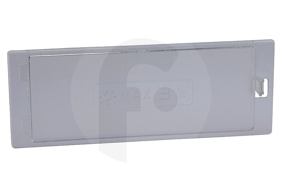 Electrolux Campana extractora AEG Cubierta campana 4055406187 Campana extractora apto para entre otros DEB1621S... DEB2631S... LFE216S
