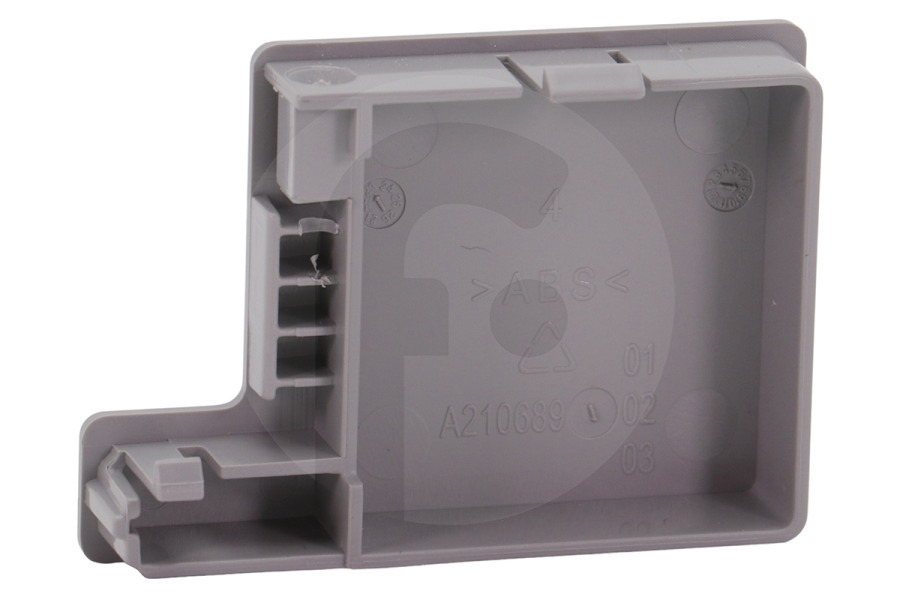 Electrolux Campana extractora AEG Cubierta campana 140210689034 Campana extractora