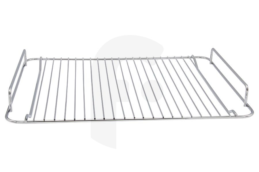 Philco Rejilla (rejilla de soporte, rejilla de parrilla) para AEG, Electrolux y otros horno 3879097016 adecuado para entre otros BP530450KB, BP7304001M, ZCG550GNC