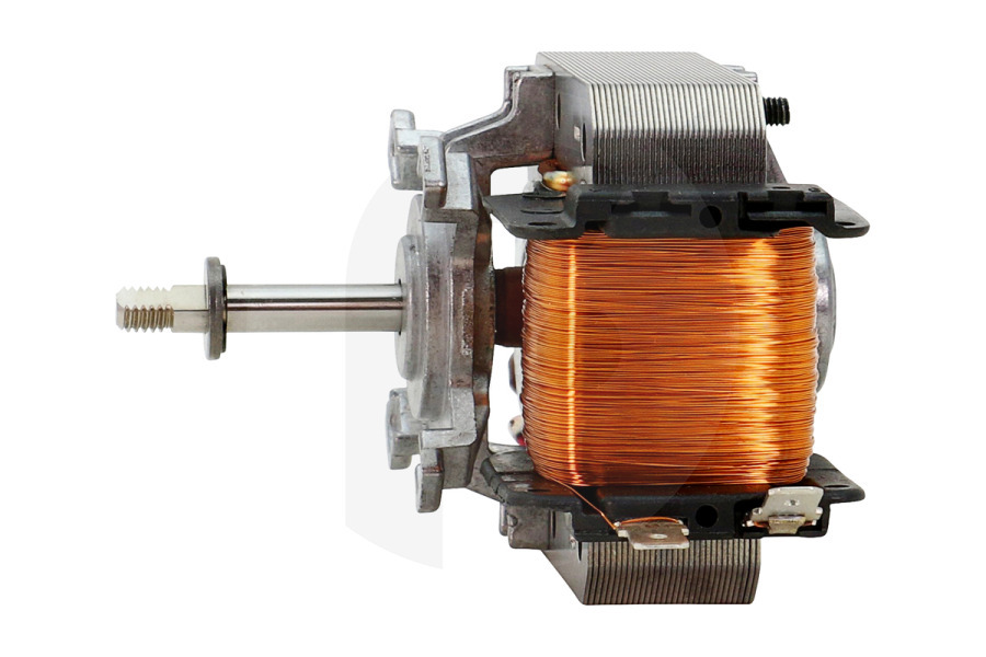 Philco Horno Motor Alternativo 3890813045 Horno-Microondas adecuado para entre otros DE401302, BP3103001