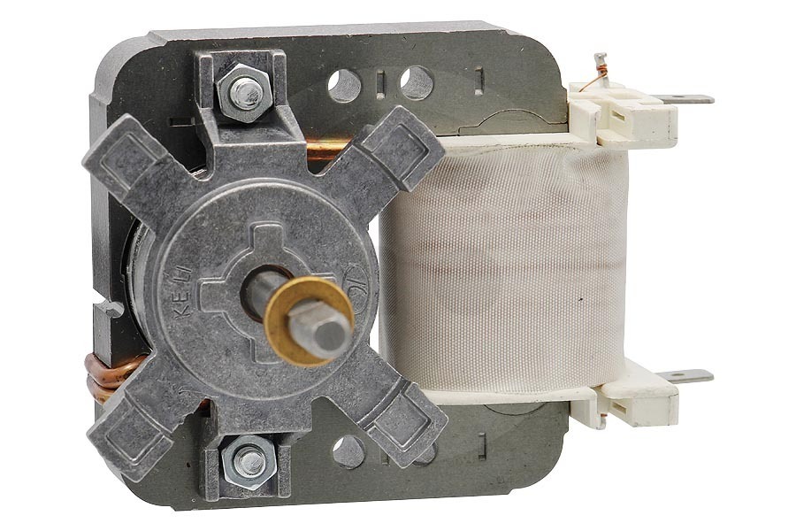 Electrolux Microondas Motor (motor del ventilador) 220V-240V 20W para AEG, Electrolux y otros horno 5550271000 apto para entre otros EVY3741AOX, KM8403001M, KS8454801M