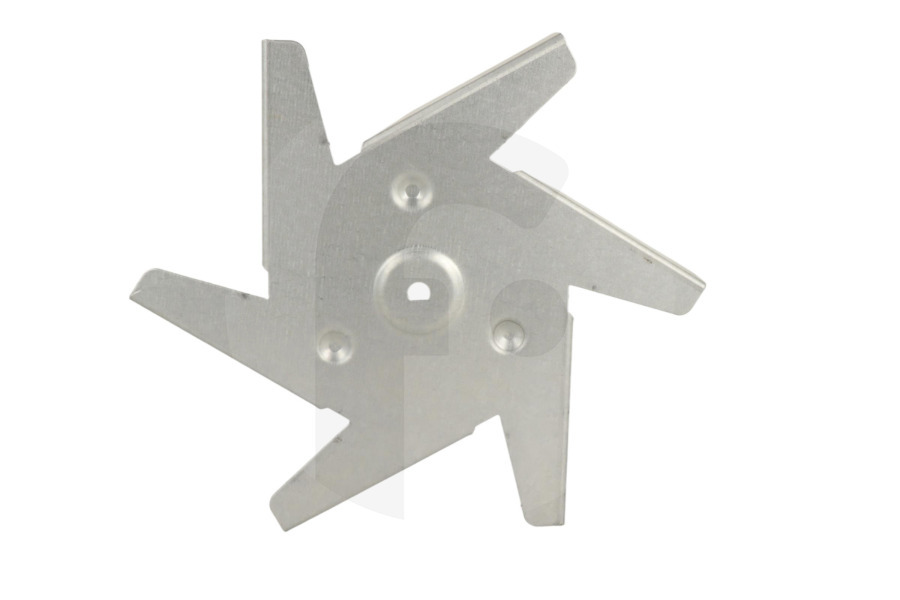 Philco Horno Ventilador AEG 3530457013 horno, microondas adecuado para entre otros BP801271SM, EOB3400AOK