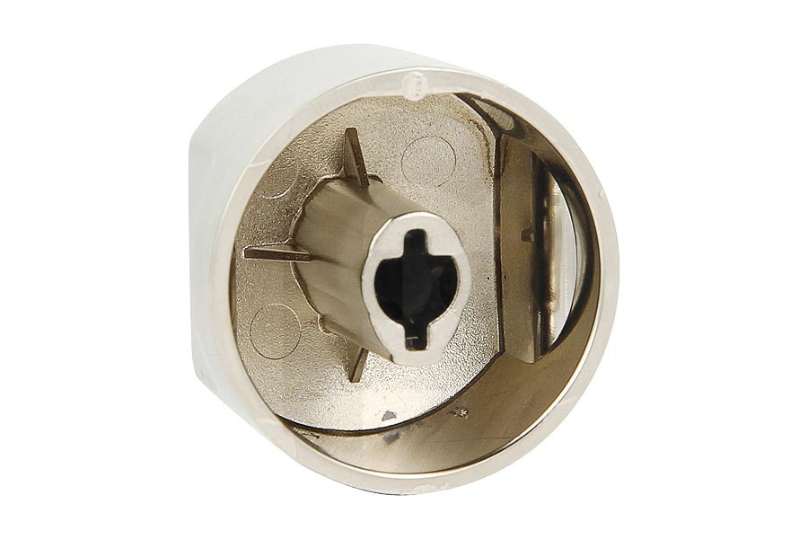 AEG Cocina & Encimera Perilla del gas (perilla giratoria) para AEG, Electrolux y otros placa de cocción 4055226239