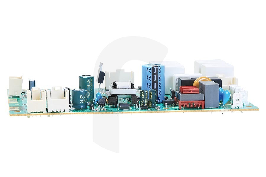Faure Horno Módulo (módulo de control, control eléctrico, impresión) para, entre otros, AEG horno 8077075052