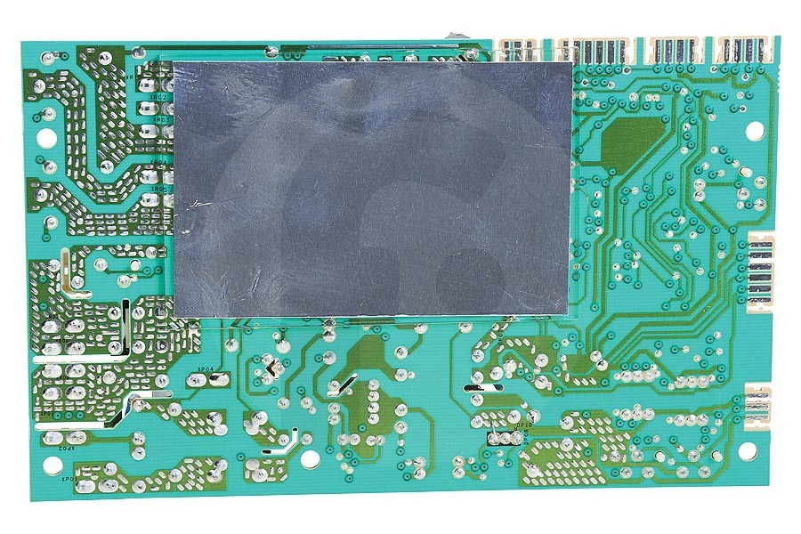 Faure Horno Módulo (módulo de control, control eléctrico, impresión) para, entre otros, AEG horno 8077075052