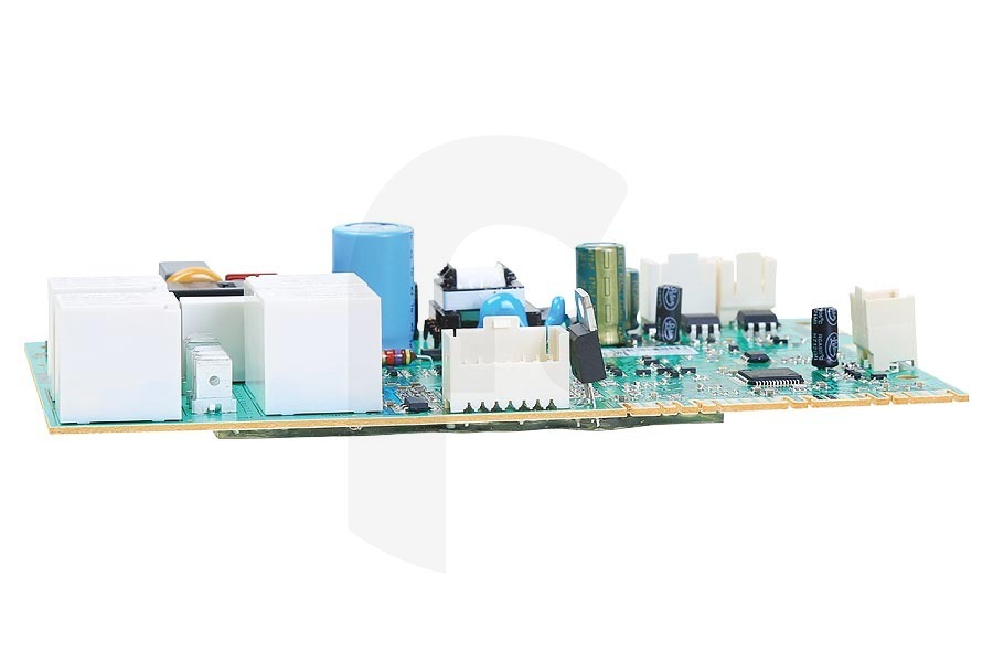 Faure Horno Módulo (módulo de control, control eléctrico, impresión) para, entre otros, AEG horno 8077075052