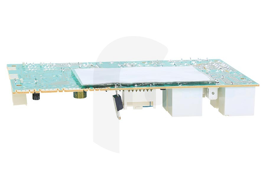 Faure Horno Módulo (módulo de control, control eléctrico, impresión) para, entre otros, AEG horno 8077075052