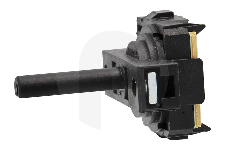Electrolux Microondas Interruptor de posición (selector) para AEG, Electrolux y otros horno 3570840037