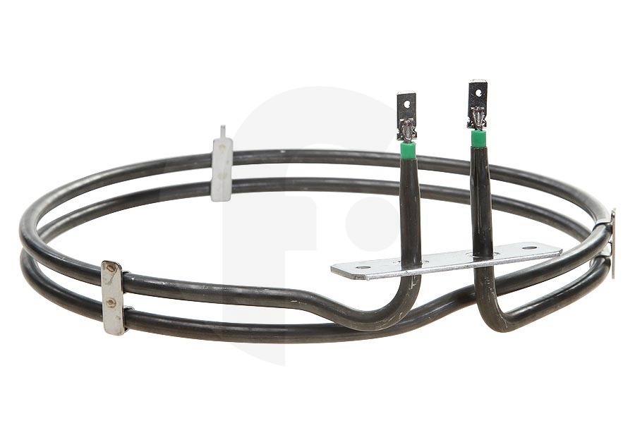 Electrolux Microondas Elemento calefactor (elemento) 2400W para, entre otros, AEG forno, cocina 3871425108