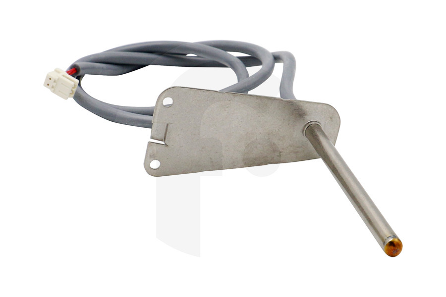 Philco Horno Sensor de temperatura (sensor termostato) para AEG, Electrolux y otros horno 3879614018 adecuado para entre otros BSE574222M, EOC6610AOX