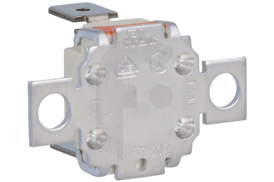 Philco AEG Horno Termostato para horno, microondas 140018026173 adecuado para entre otros BSE574222M, EOC6851AOX