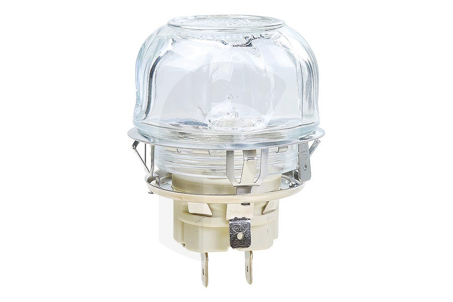 Faure Horno Lámpara (lámpara para horno) incl. conexión 25W - G9 para AEG, Electrolux y otros horno 3879376931 apto para entre otros 20095FA, EKI54552, EKK64501