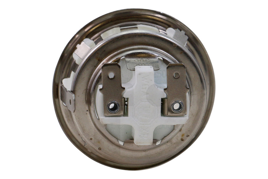 Faure Horno Lámpara (lámpara para horno) completa 25W - G9 para AEG, Electrolux y otros horno 3879376931