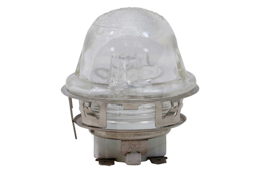 Faure Horno Lámpara (lámpara para horno) completa 25W - G9 para AEG, Electrolux y otros horno 3879376931 apto para entre otros 20095FA, EKI54552, EKK64501