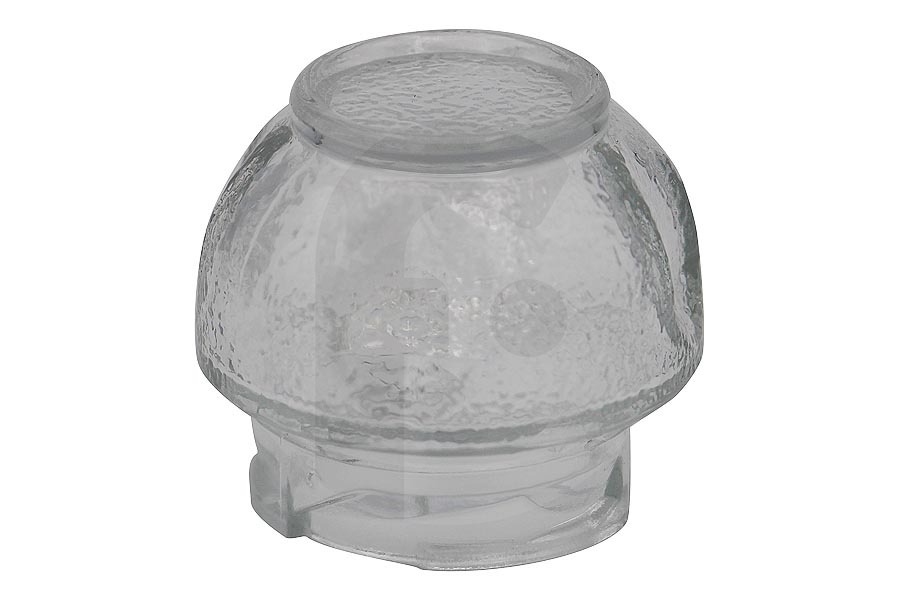 AEG Horno Cristal (cristal protector) para iluminación per AEG, Electrolux y otros horno 8087690015 apto para entre otros EP3013021M, BP530450KB, EHL40XWE