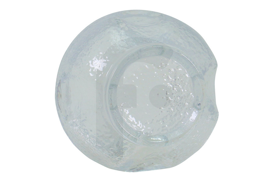 Philco Horno Cristal (cristal protector) para iluminación per AEG, Electrolux y otros horno 8087690015 adecuado para entre otros EP3013021M, BP530450KB, EHL40XWE