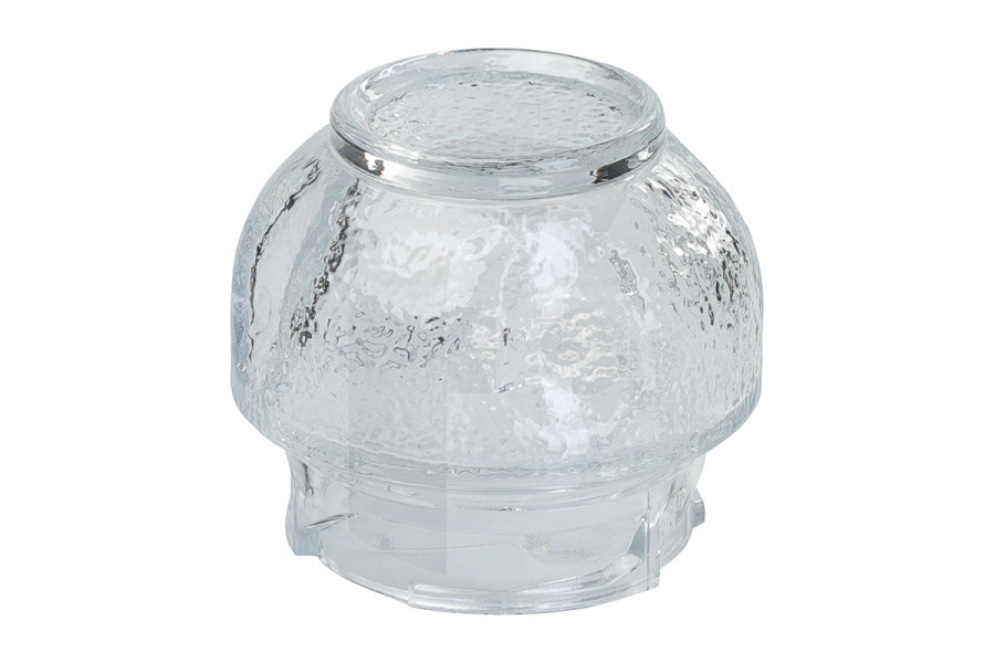 Frigidaire Horno Cristal (cristal protector) para iluminación per AEG, Electrolux y otros horno 8087690015 apto para entre otros EP3013021M, BP530450KB, EHL40XWE