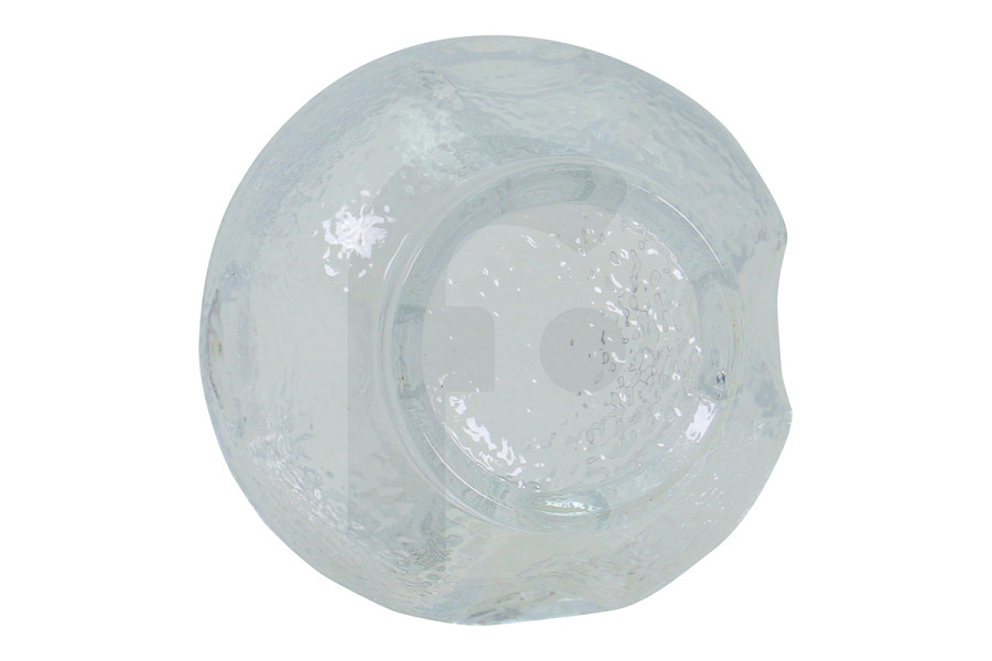 Frigidaire Horno Cristal (cristal protector) para iluminación per AEG, Electrolux y otros horno 8087690015