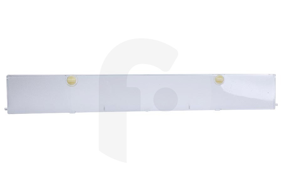 Electrolux Campana extractora Cubierta de vidrio (cobertura) iluminación para AEG, Electrolux y otros campana extractora 50229845008 apto para entre otros EFC935X, DL6250ML, DF6260ML2FS