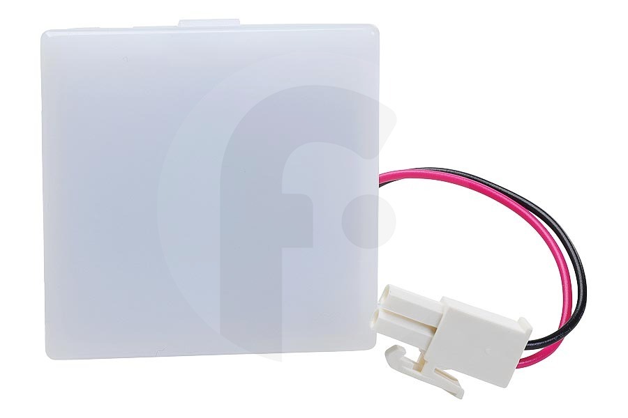 Electrolux Campana extractora Lámpara LED para AEG, Electrolux y otros campana extractora 4055353645 apto para entre otros X69264MI1, GD4950B, EFB90463OX