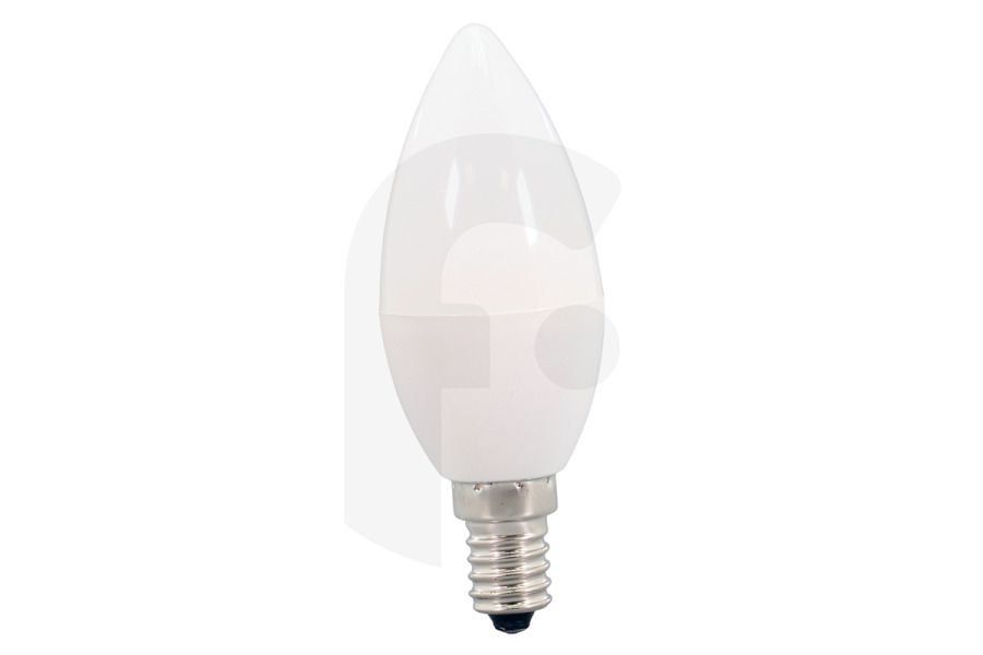 Electrolux AEG Campana extractora Lámpara 140215962014 campana extractora apto para entre otros DPB3631S, LFP326W