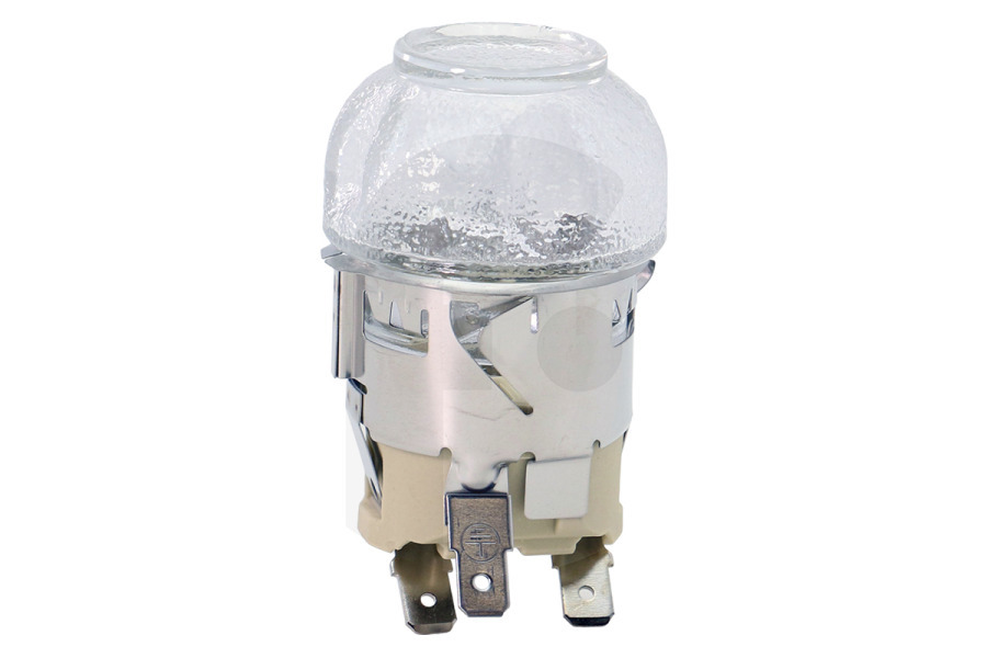 Faure Horno Lámpara 8087690031 Horno AEG apto para entre otros BCK456220W, EOB400W
