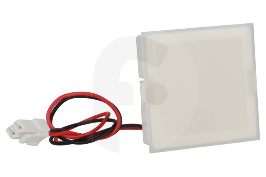 Electrolux 140242912016 Campana extractora Lámpara AEG 140217167018 Campana extractora apto para entre otros DD5661V, DVE5971HG