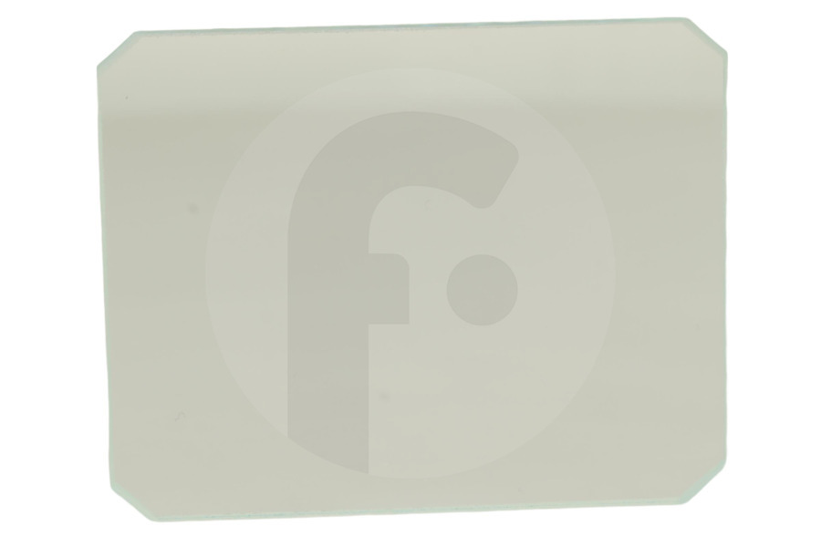 AEG Horno Placa de cristal AEG 8085261025 horno, microondas apto para entre otros BS836680FM, EBPL70SP