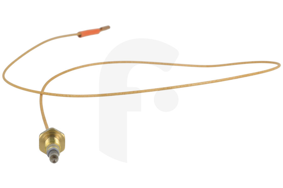 Hotpoint-ariston Cocina & Encimera Termopar (para placa cocción) fogón C00052986, 52986