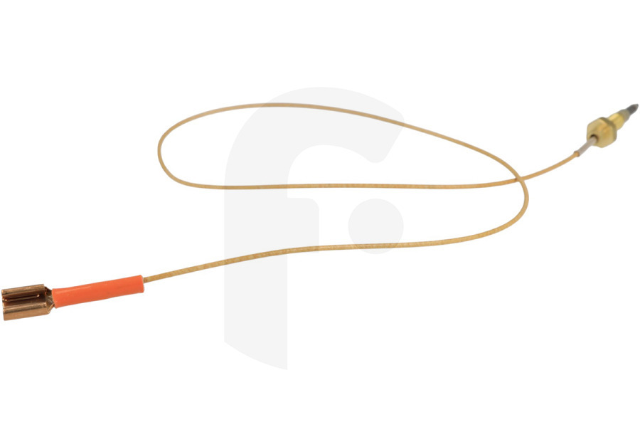 Hotpoint-ariston Cocina & Encimera Termopar (para placa cocción) fogón C00052986, 52986