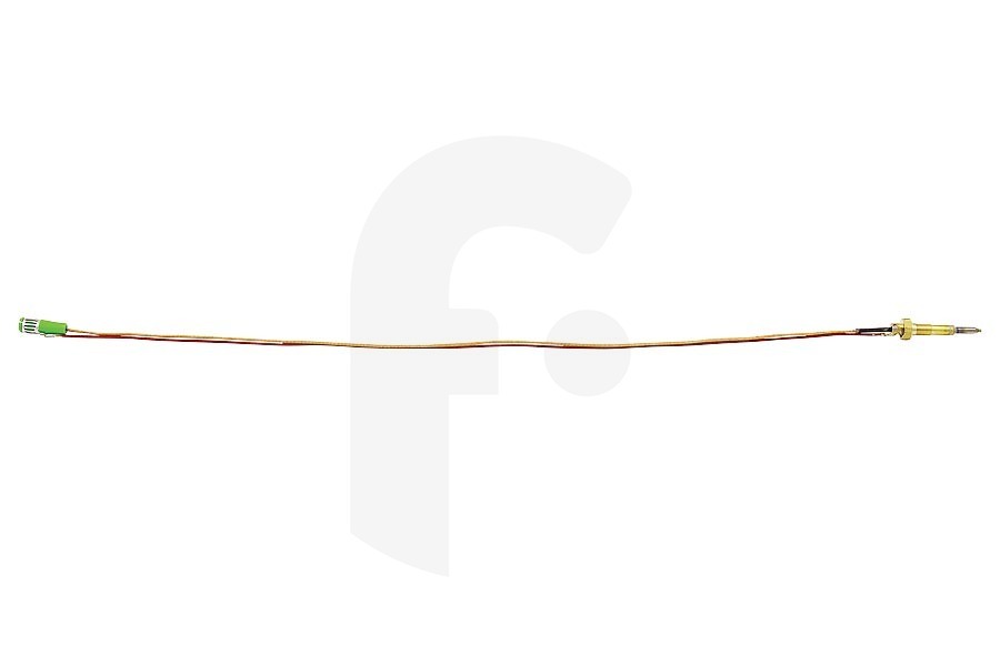 Hotpoint-ariston Cocina & Encimera Termopar (interruptor térmico) 450 mm para Ariston-Blue Air y otros placa de cocción 94330, C00094330