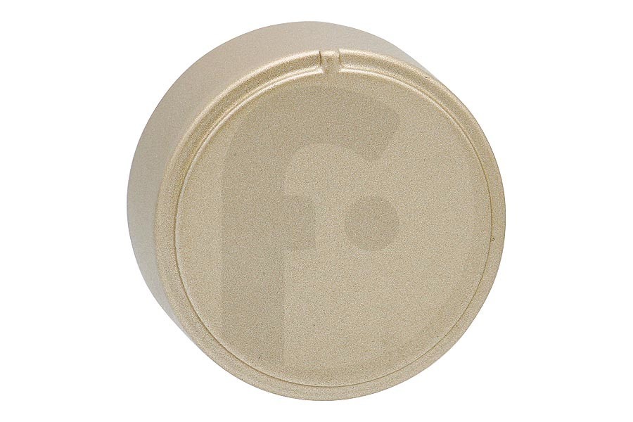 Hotpoint-ariston 142721, C00142721 Cocina & Encimera Botón (Mando gas) fogón C00142721, 142721 adecuado para entre otros Div. modelos