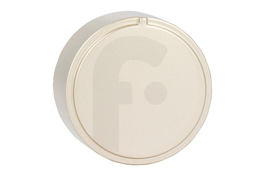 Hotpoint-ariston 111686, C00111686 Botón giratorio (botón, botón de control) para Ariston y otros cocina C00111686, 482000028541 adecuado para entre otros SE861X, FZ651IX, F5222IX