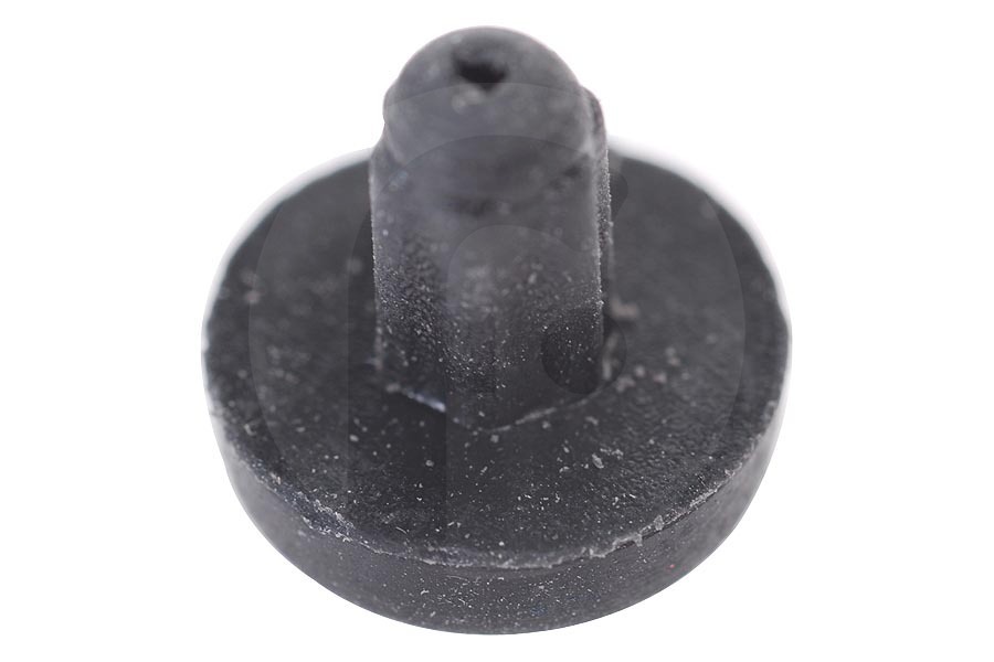 Hotpoint-ariston 89126, C00089126 Cocina & Encimera Pie/pata (para rejilla/soporte de ollas) fogón C00089126, 89126 adecuado para entre otros K3G11, K6T72SX