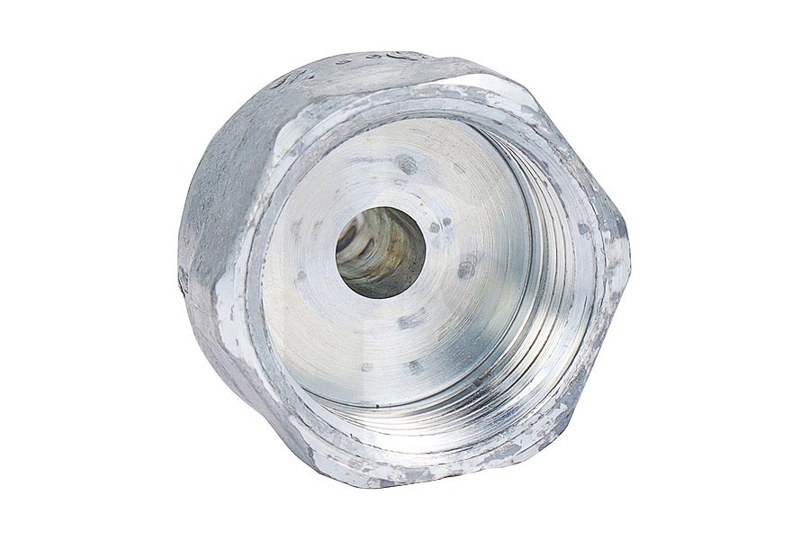 Hotpoint-ariston Cocina & Encimera Conexión de gas butano y propano para Ariston-Blue Air y otros cocina 121674, C00121674