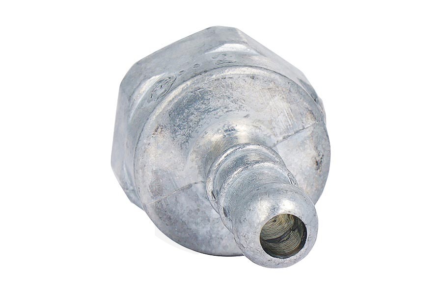 Hotpoint-ariston Cocina & Encimera Conexión de gas butano y propano para Ariston-Blue Air y otros cocina 121674, C00121674