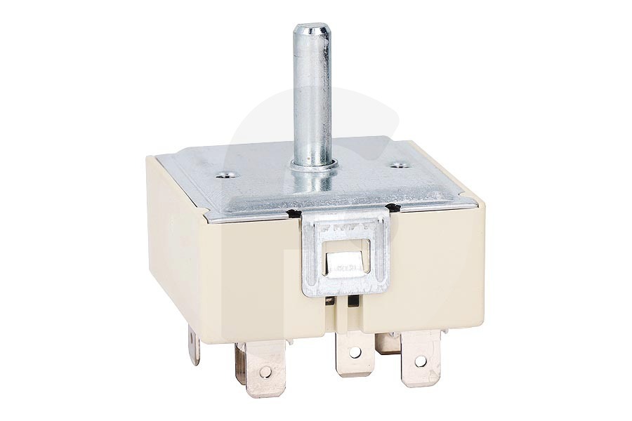 Ariston-Blue Air Horno Interruptor (regulador de energía) horno C00037056, 37056