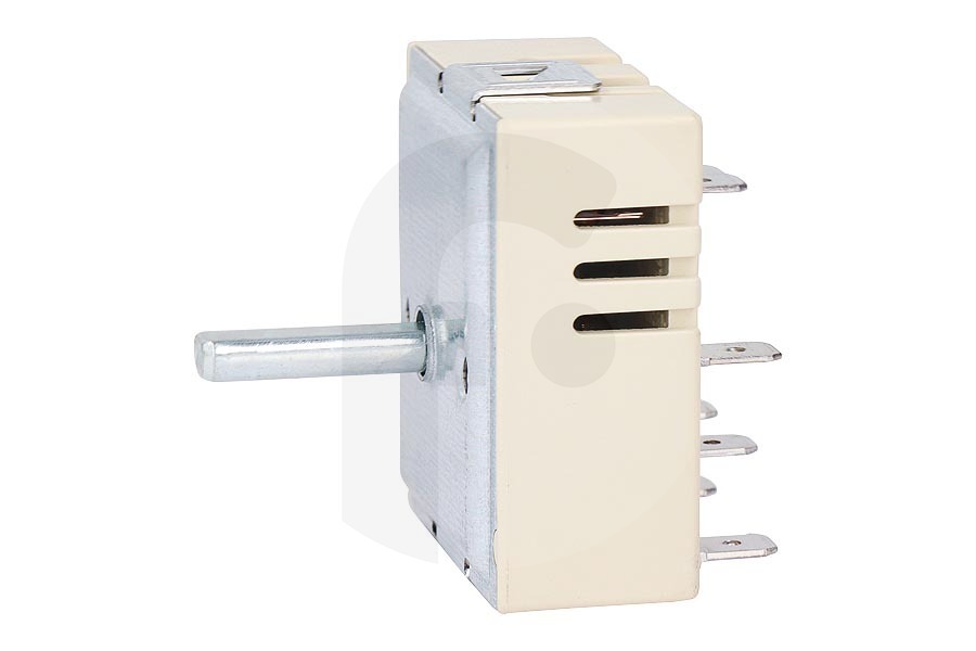 Ariston-Blue Air Horno Interruptor (regulador de energía) horno C00037056, 37056