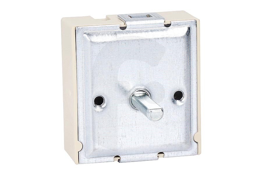 Ariston-Blue Air Horno Interruptor (regulador de energía) horno C00037056, 37056
