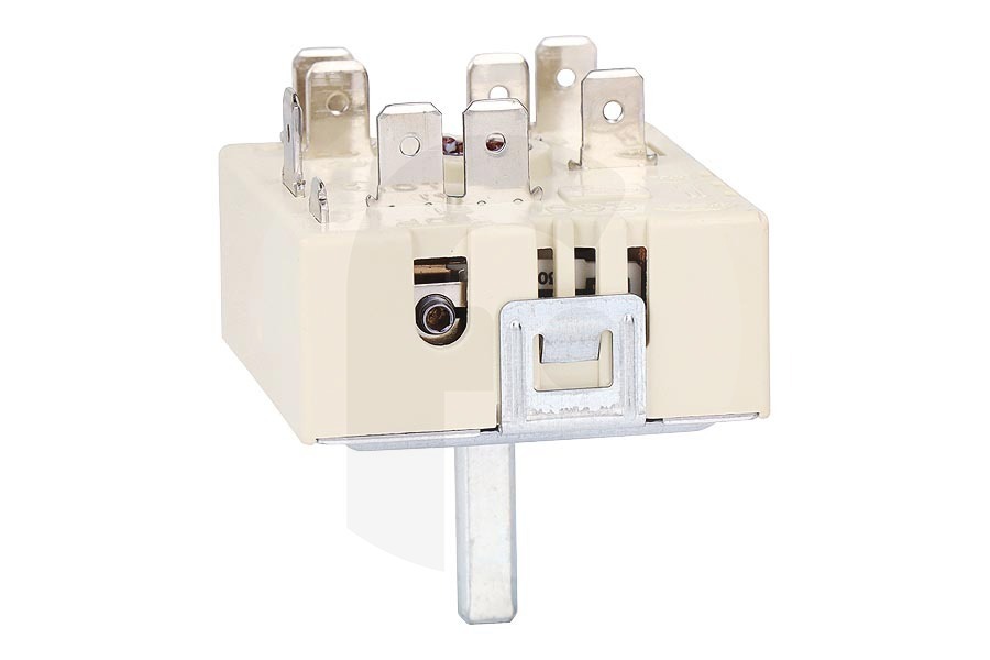 Ariston-Blue Air Horno Interruptor (regulador de energía) horno C00037056, 37056