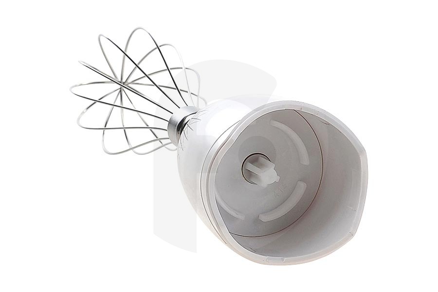 Braun Robot de cocina Braun Batidor (incl. conector/acoplamiento) robot de cocina AX22110055