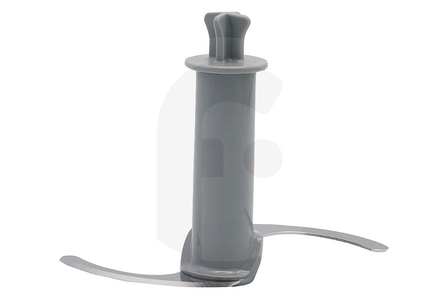 Kenwood Robot de cocina Cuchillo Braun AS00000231 Procesador De Alimentos adecuado para entre otros HB901, HBM40