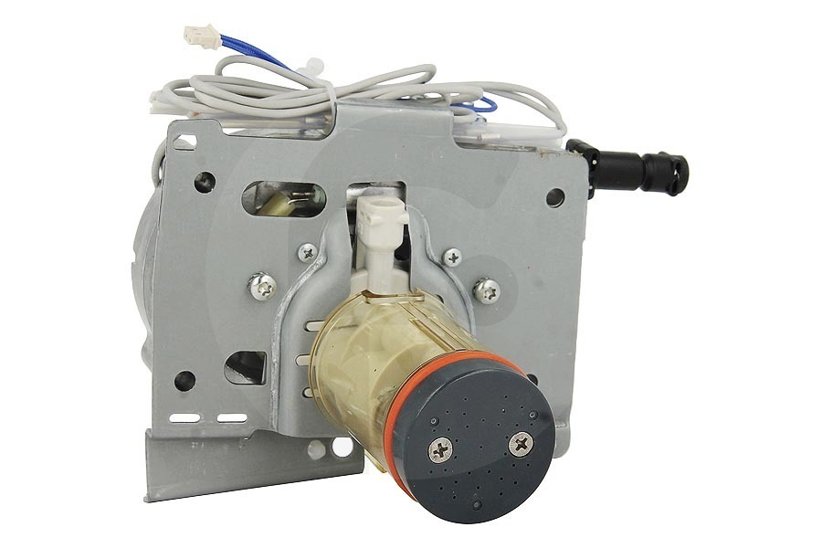 DeLonghi Cafetera DeLonghi elemento calefactor 1000W cafetera 5513227881 apto para entre otros ESAM3000B, ESAM3400S