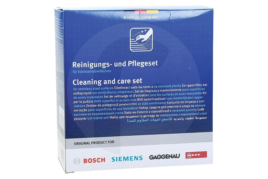 Constructa Frigorífico Bosch 311964 00311964 Limpiador de campana extractora