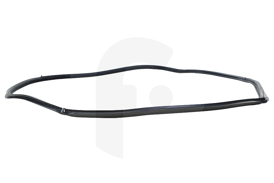 Siemens Horno Junta de goma de la puerta (junta de la puerta, junta, sello de la puerta) para, entre otros, Bosch, Siemens horno 754066, 00754066