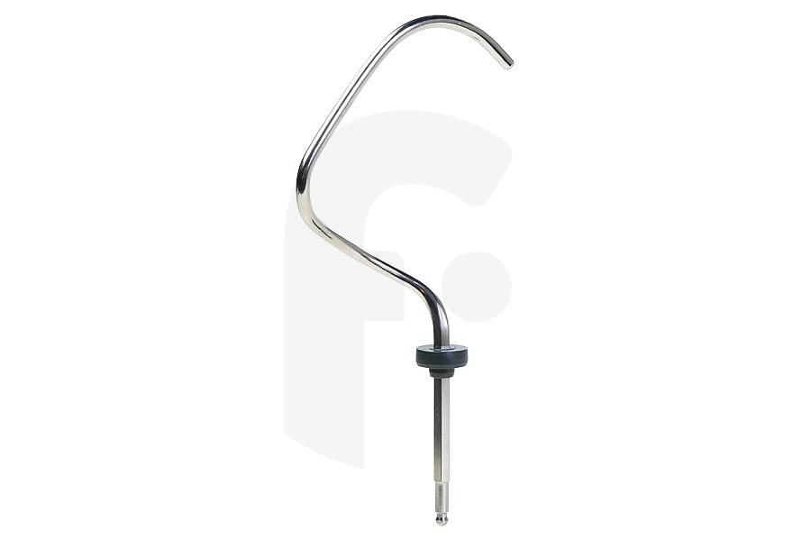 Kenwood Robot de cocina Gancho amasador para procesador de alimentos 00659890