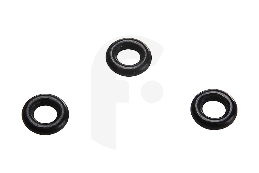 Bosch 614612, 00614612 Cafetera Junta tórica para máquinas de café 614612 apto para entre otros TCA7121, TK73001