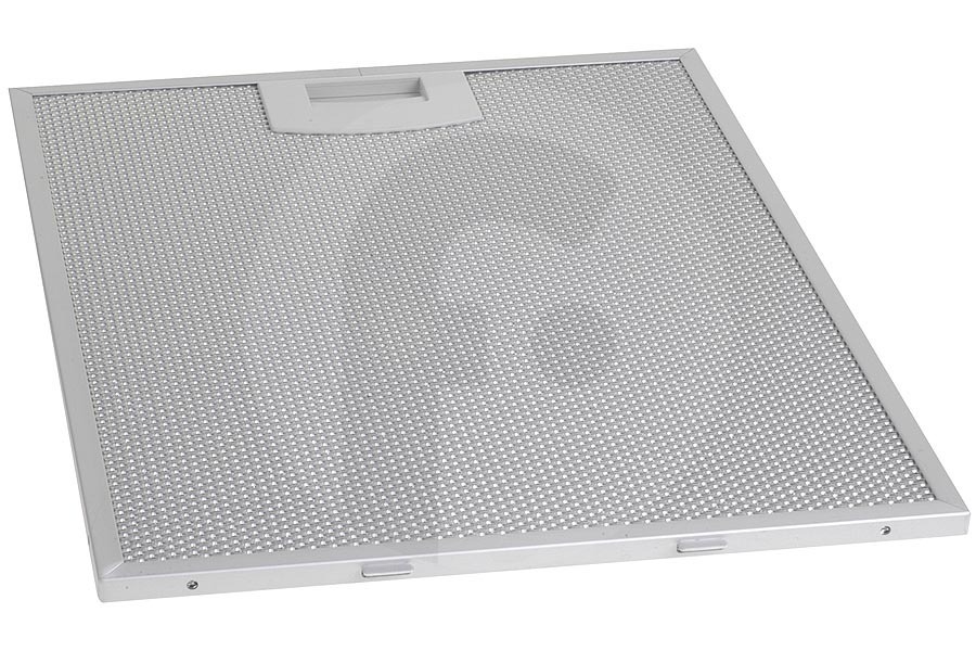 Superser Campana extractora Filtro de grasa (filtro de metal, filtro de aluminio) para Bosch, Siemens y otros campana extractora 353110, 00353110