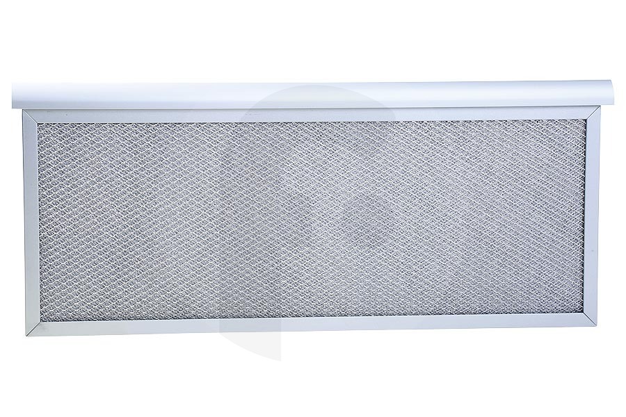 Vhbw Filtro Metálico De Grasa Compatible Con Klarstein Paolo 72 Plateado 10033748 Campana Extractora Aluminio 85354999
